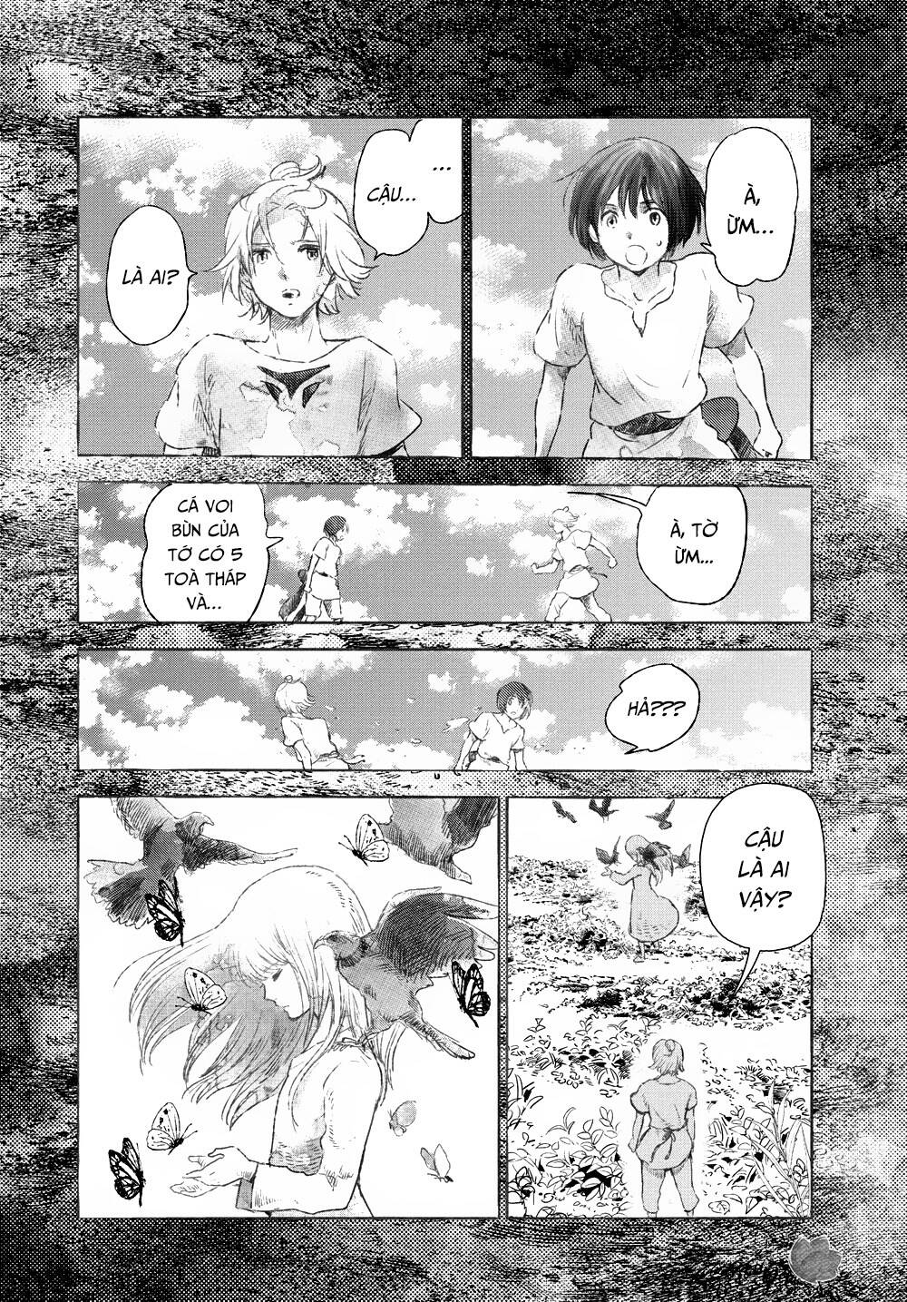 children of the whales chapter 17 10