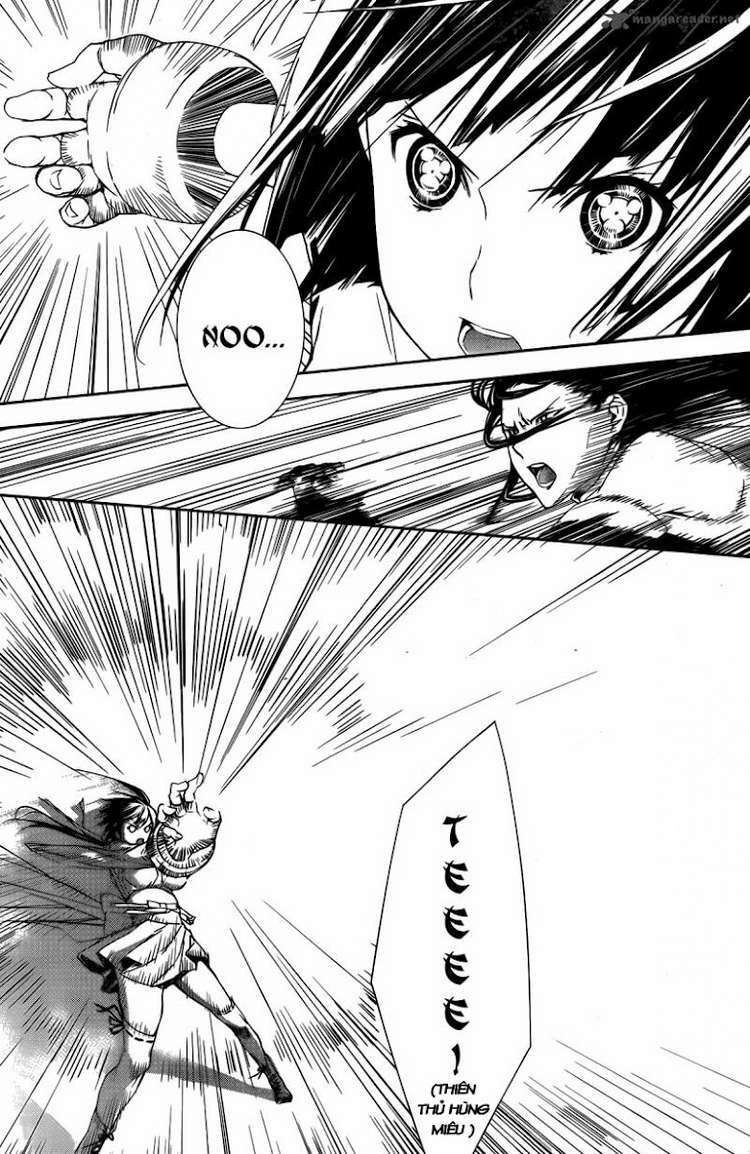 sekirei chapter 129 8