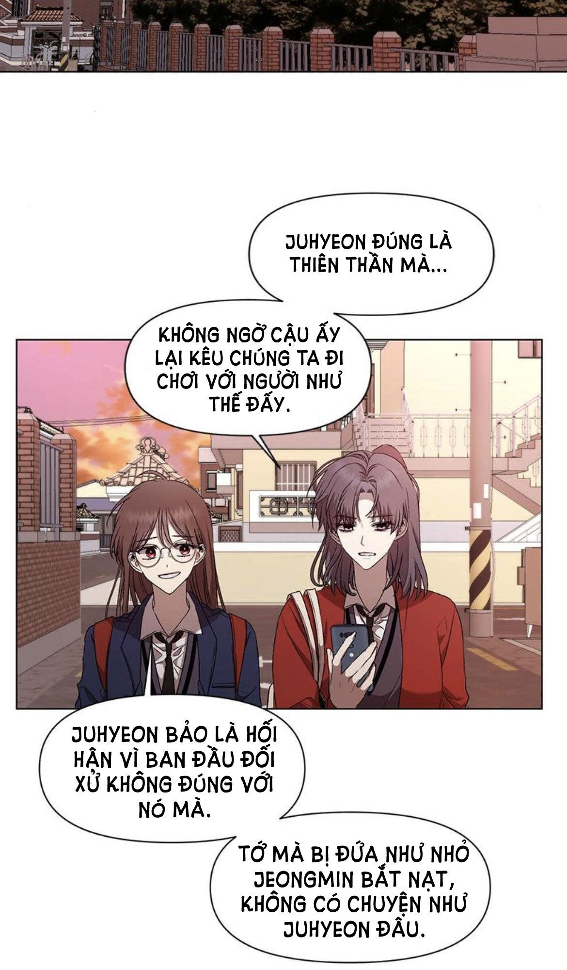 Tự Do Trong Mơ chapter 14.2 51