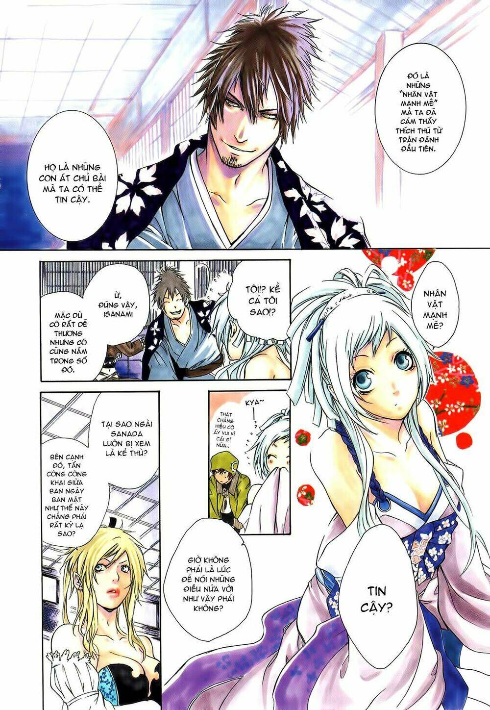 brave 10 chapter 6 7