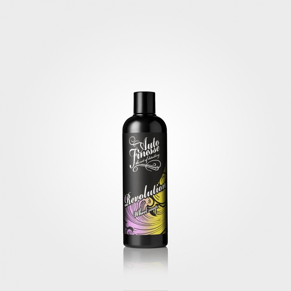 REVOLUTION - Chất tẩy rửa bụi phanh và bụi bẩn mâm ô tô Auto Finesse