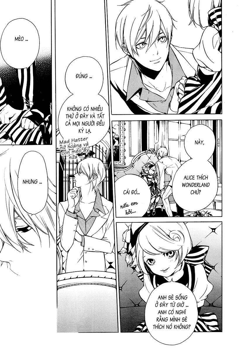 are you alice? chapter 4 31