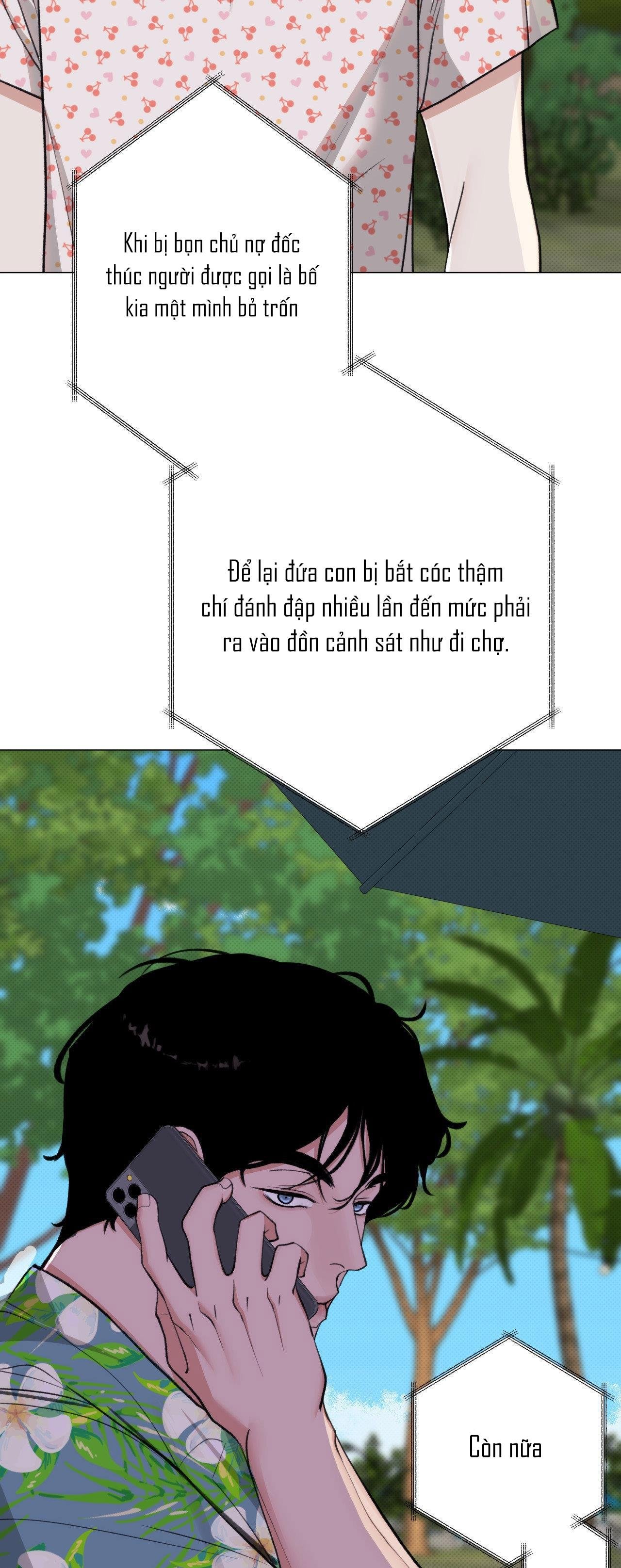 em bé và đại ca chapter 18 9