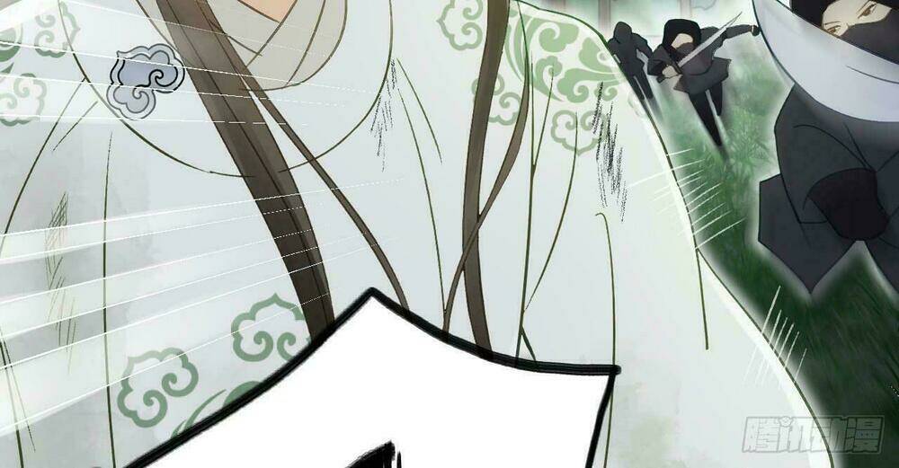 vương gia ba tuổi rưỡi của tôi chapter 19 30