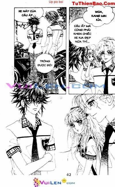 bogle goes to the kingdom chapter 2 10