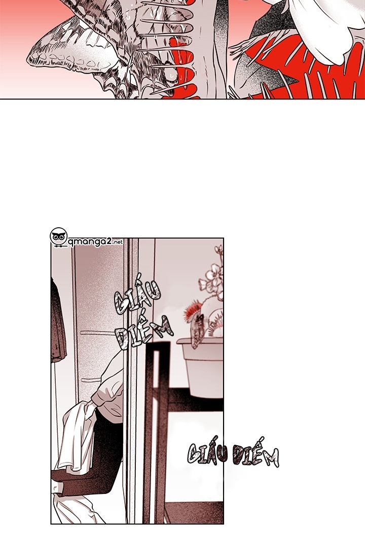 bữa tiệc của những đóa hoa chapter 21 69