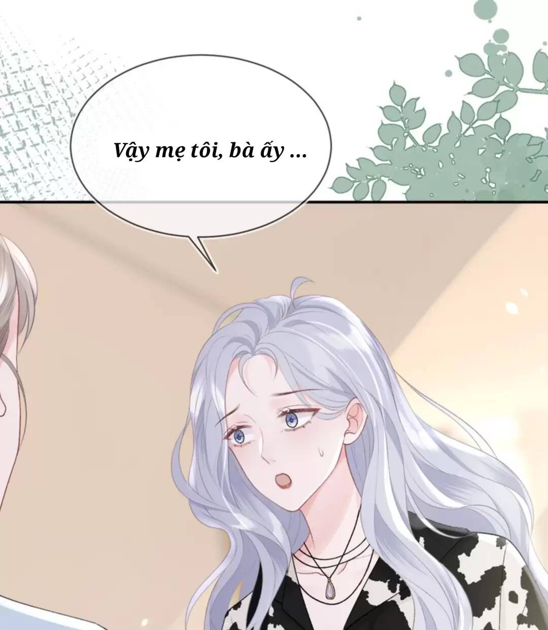 mận xanh chapter 11 29