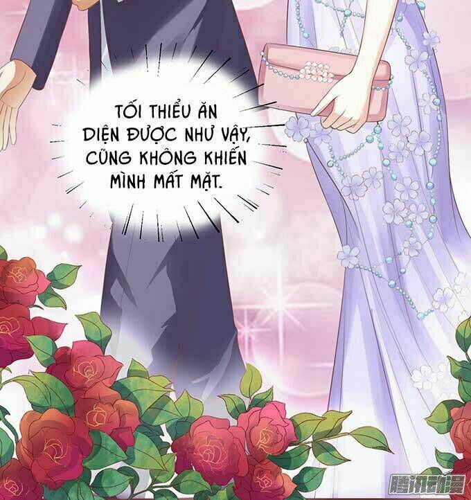 liệt ái tri hạ: series mật đào tiểu tình nhân chapter 40 30