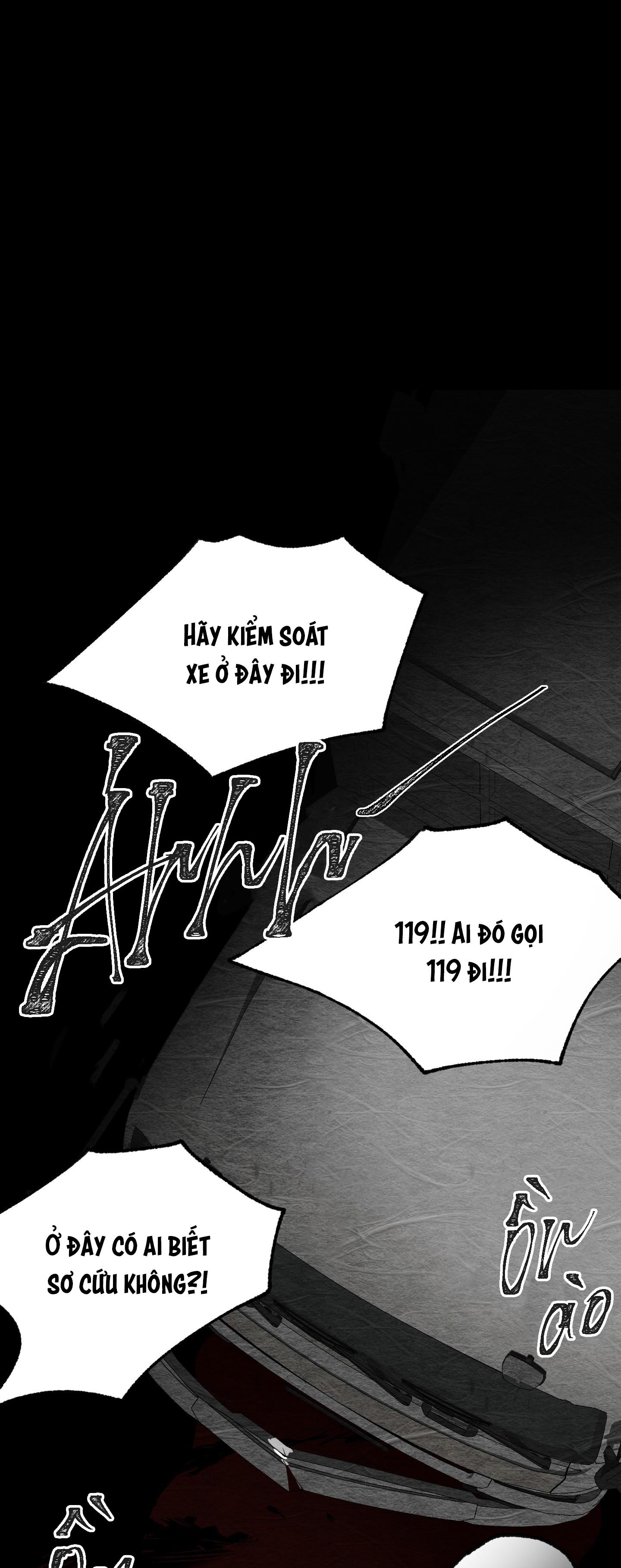 thế giới của tôi khi không có em chapter 1 42