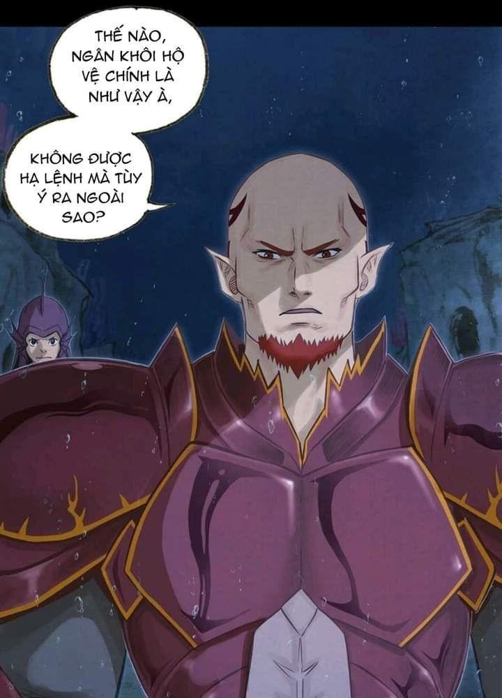 ngao bính truyện chapter 6 27