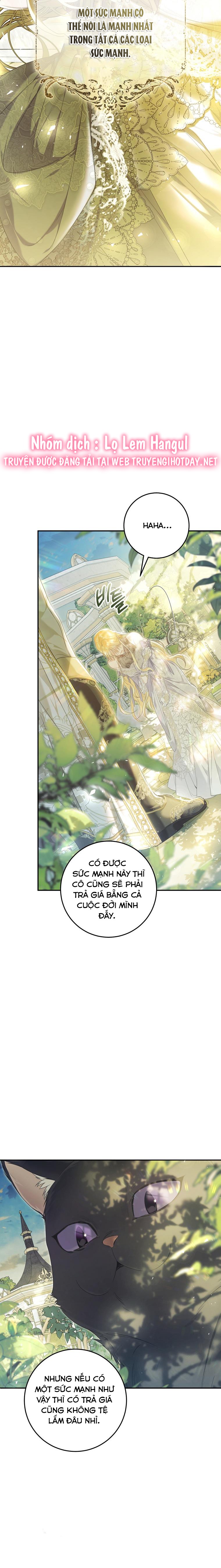 con rối ác nữ marionette chapter 86 26