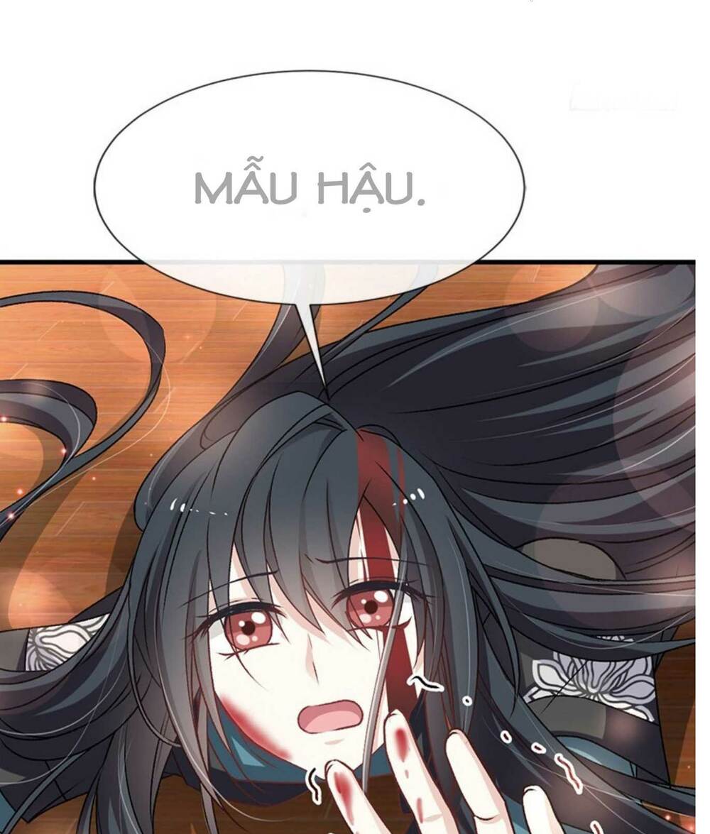 thiên hạ đệ nhất sủng phi chapter 28.1 9