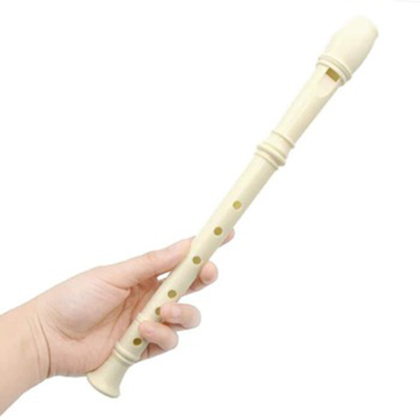 Sáo recorder 6 lỗ cao cấp LC02