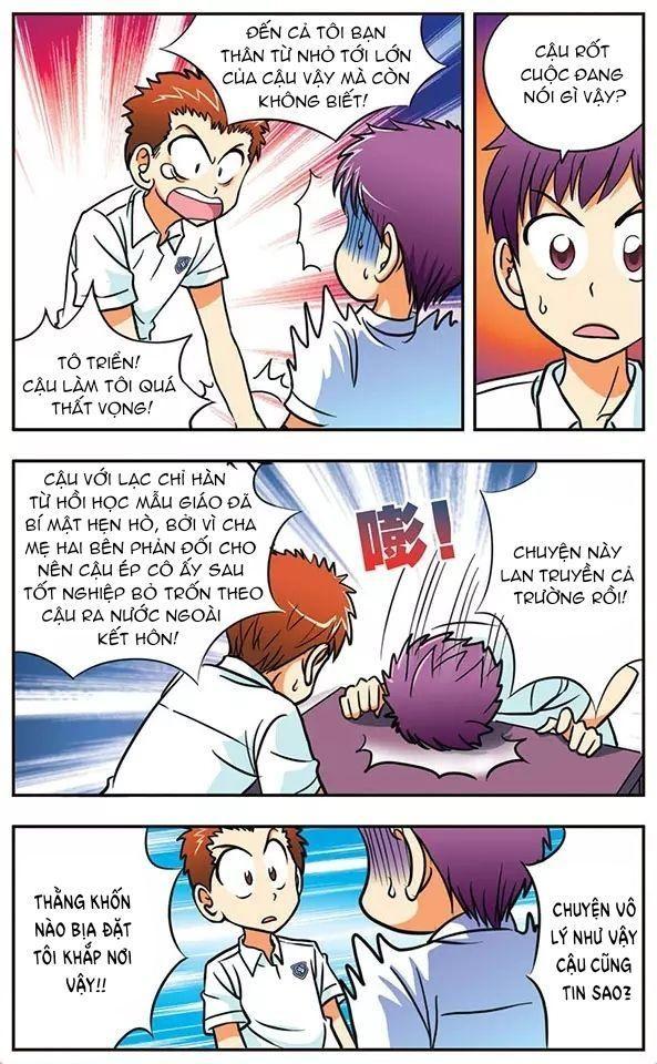 nặc á chi điệp chapter 5 10