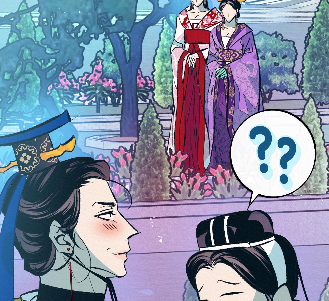 vô liêm sỉ chapter 15 83