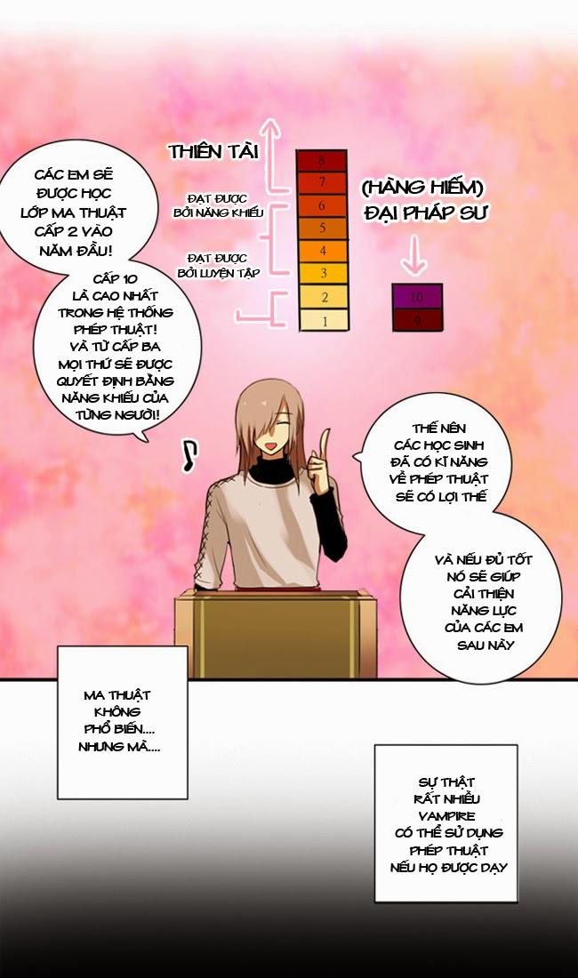 crepuscule (yamchi) chapter 36 23