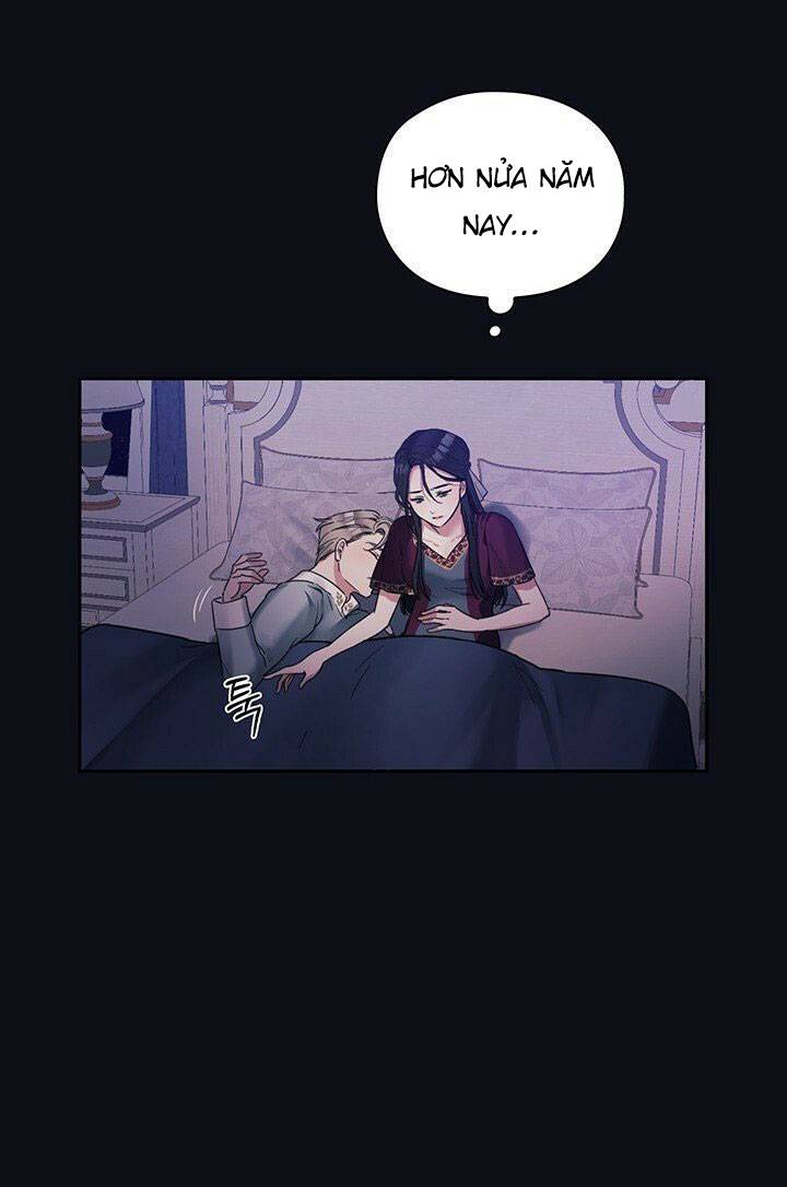 nhân danh cái chết của người chapter 1 53