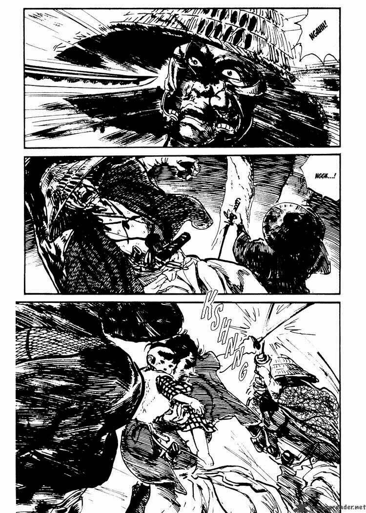 lone wolf and cub chapter 71.1 15