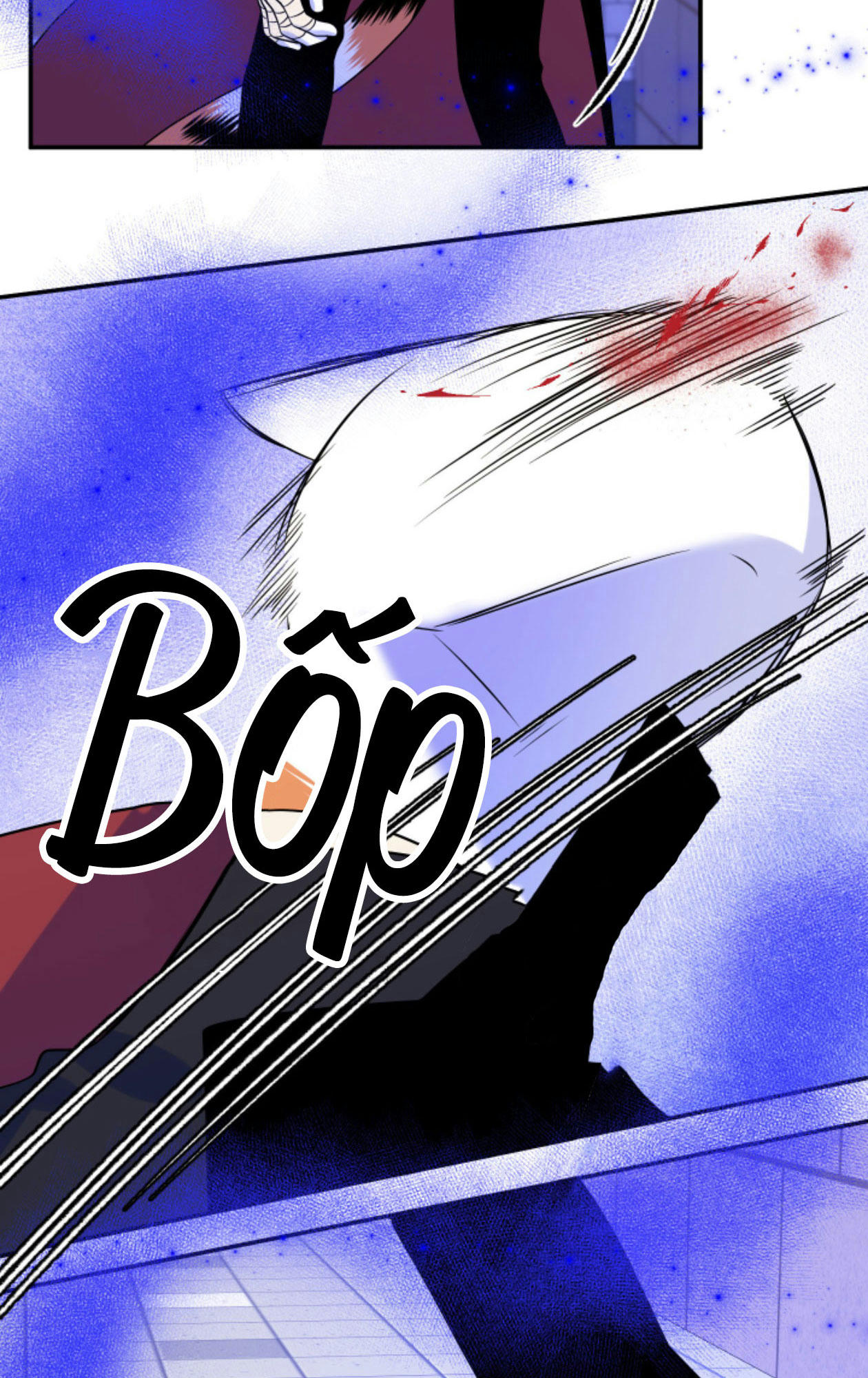 dự án xanh chapter 25 126