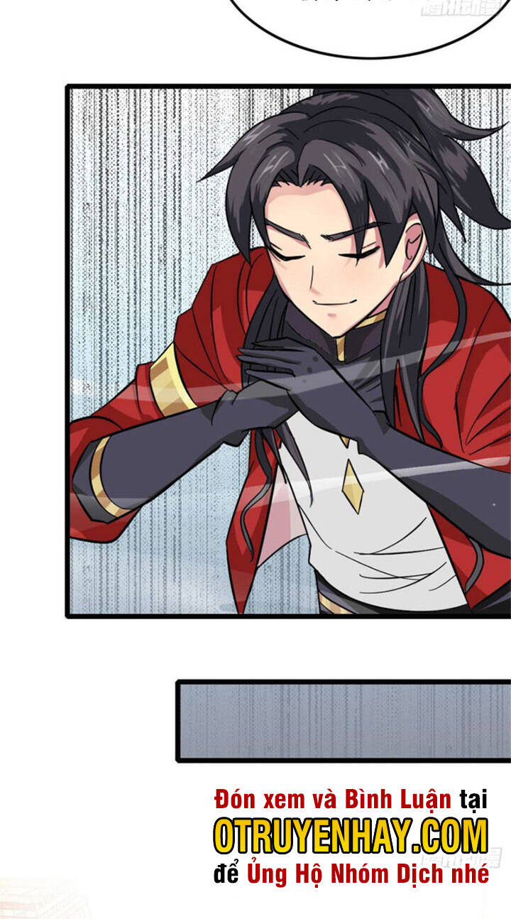 vạn đạo long hoàng chapter 8 12