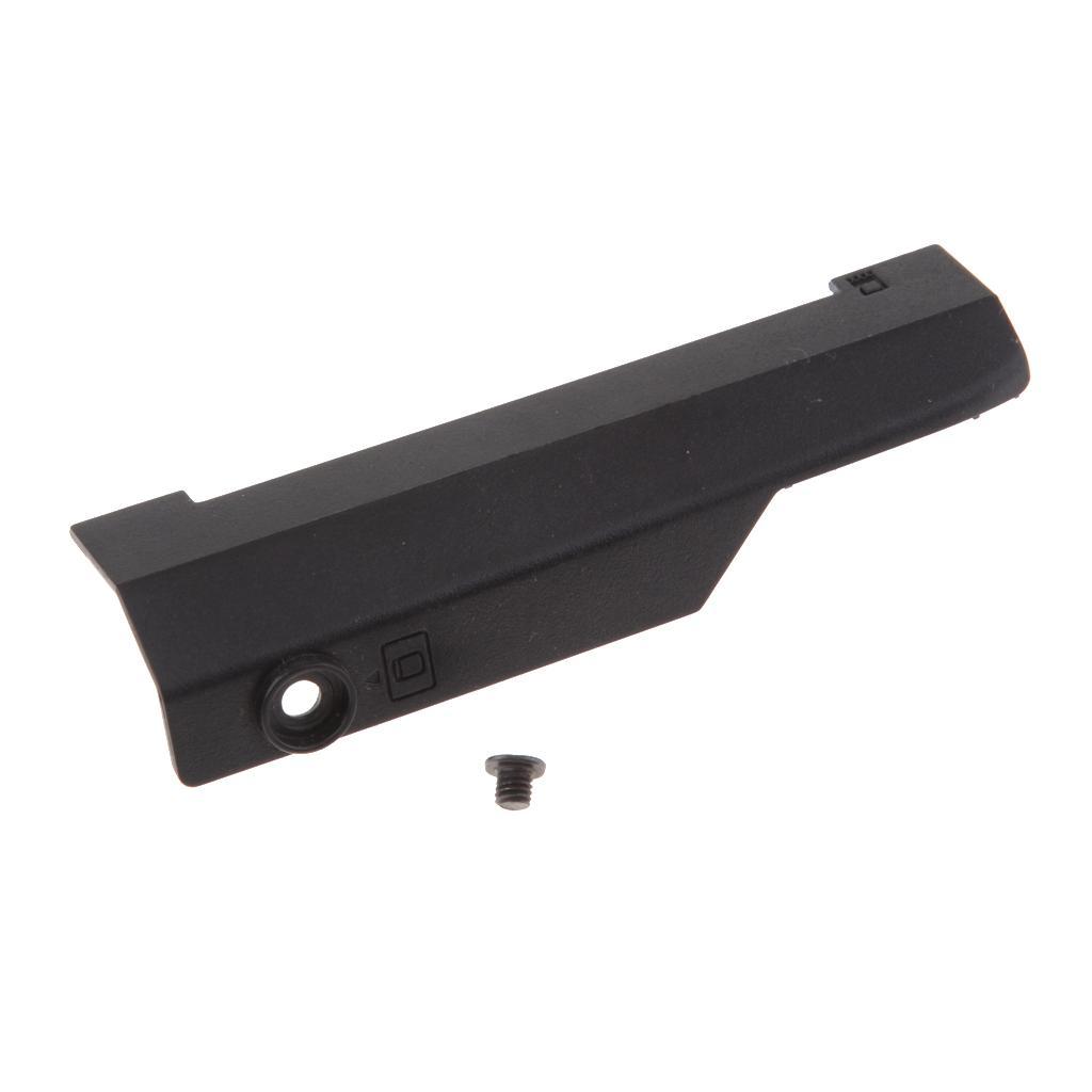 4Pcs HDD Hard Drive Caddy Cover Protector For IBM Thinkpad T410 T410i