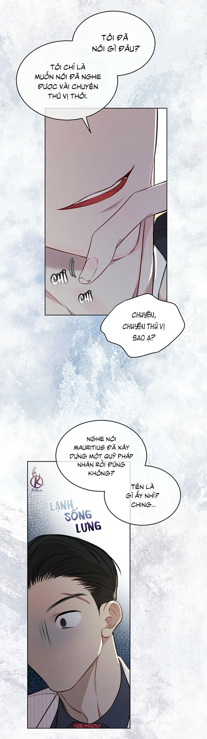 hình thái khởi sinh chapter 25 7