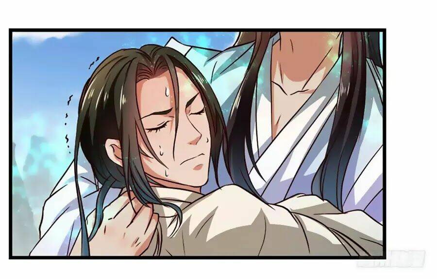 liêu liêu nhân thân tu tiên truyện chapter 71 145