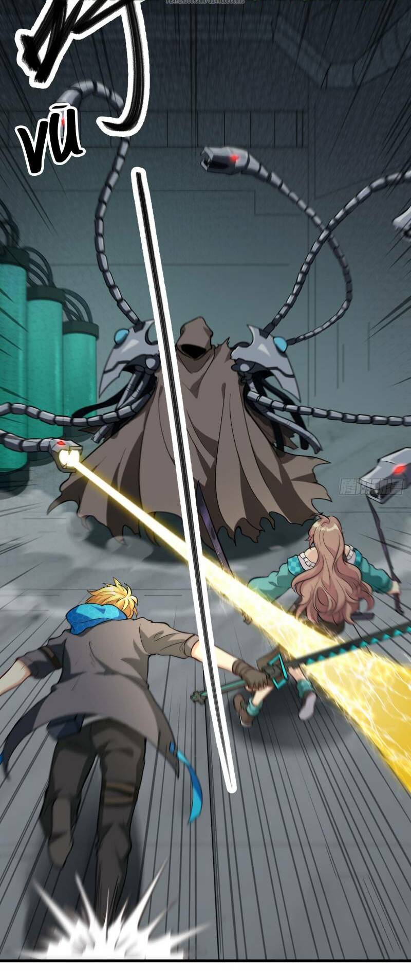 minh nhật thần đô chapter 10 25