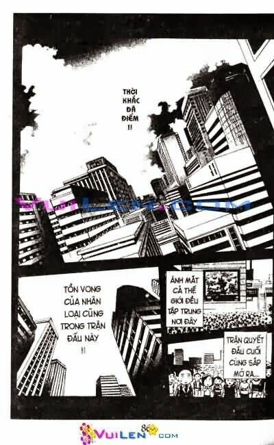 tiểu hòa thượng hd remake chapter 263 2