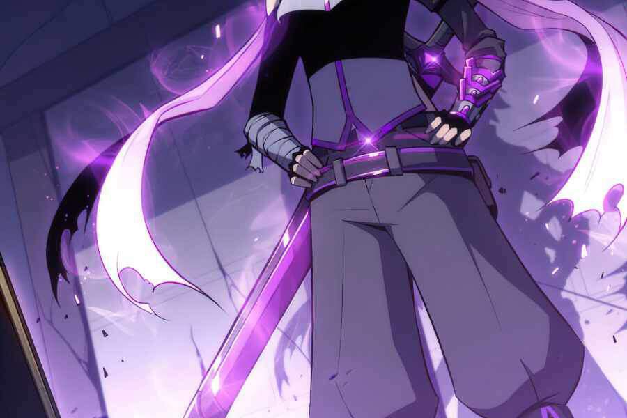 kẻ thách đấu chapter 11 64