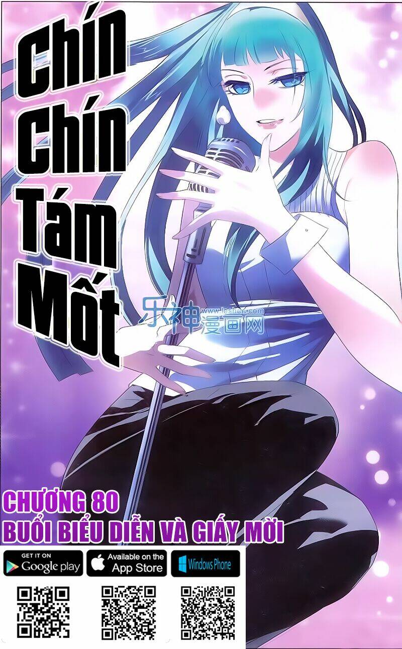 chín chín tám mươi một - 9981 chapter 80 1