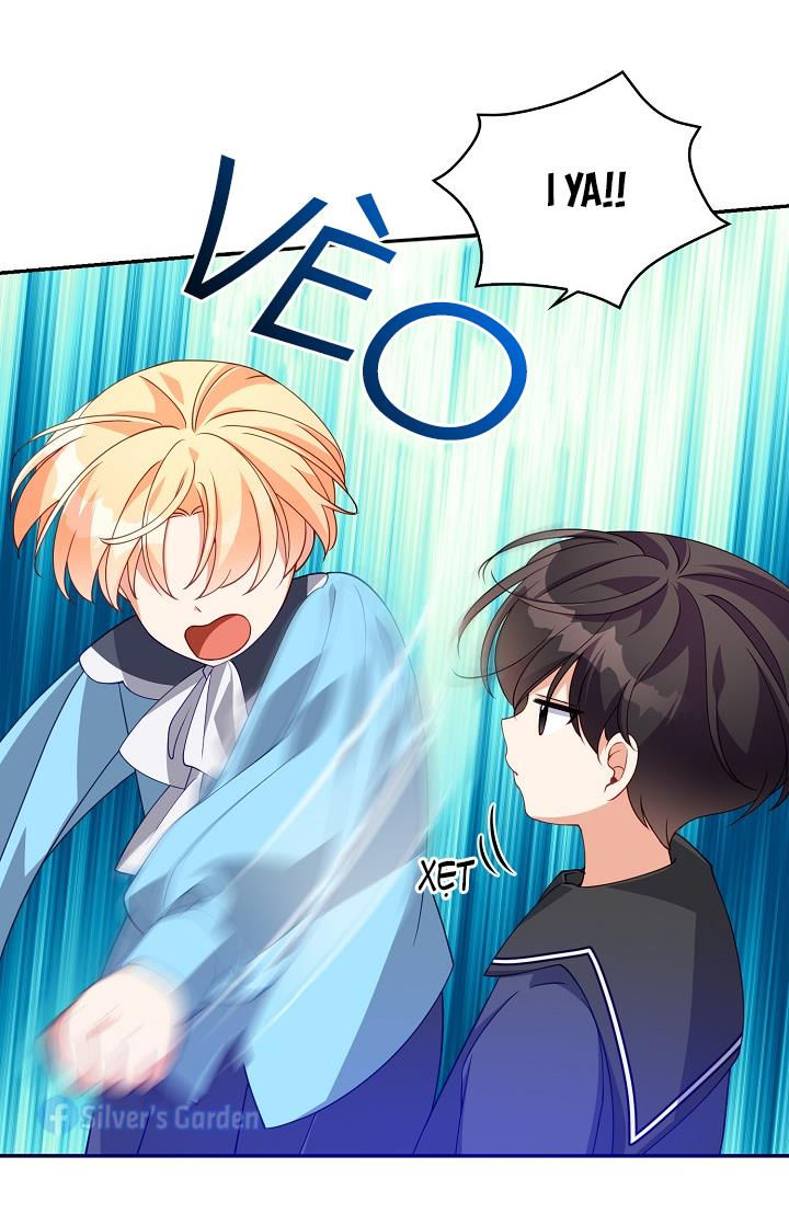 em gái cưng của đại công tước phản diện chapter 9 33