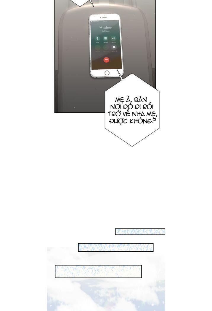 cậu bé người sói chapter 1 12