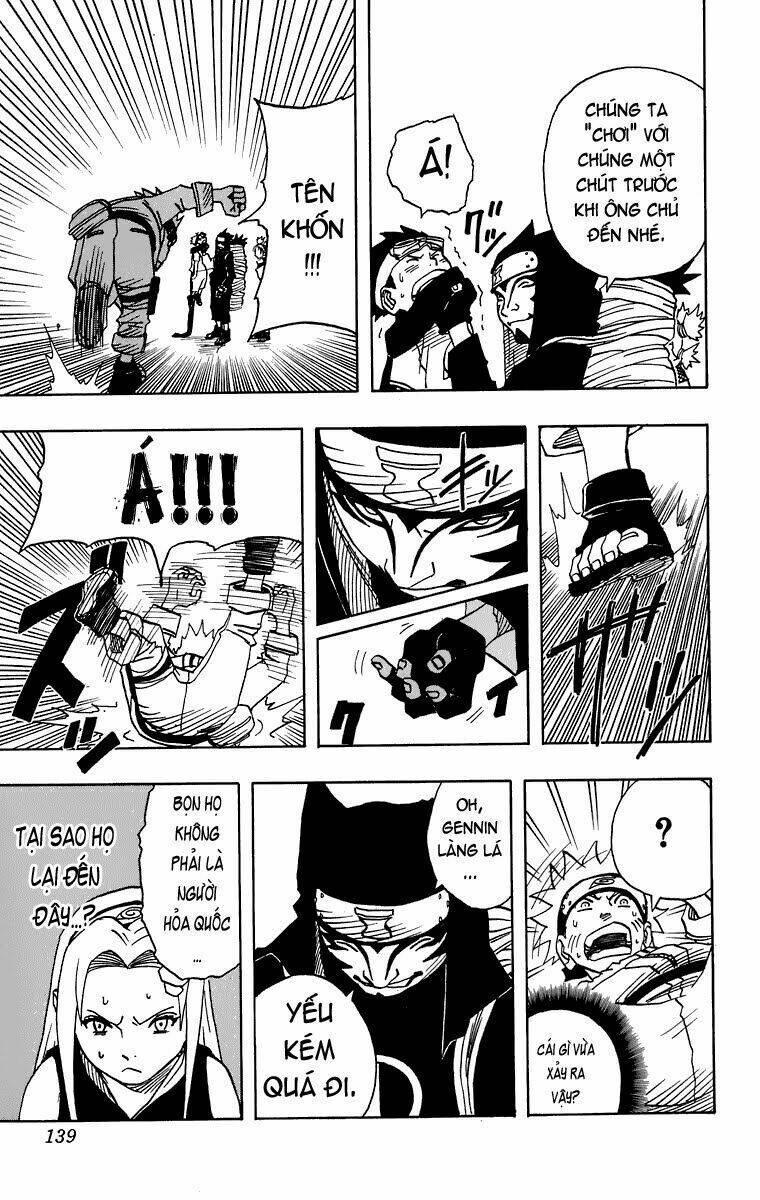 naruto - cửu vĩ hồ ly chapter 34 19