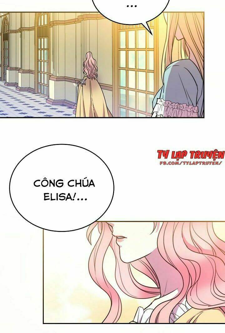 tiểu thư quái vật chapter 1 58