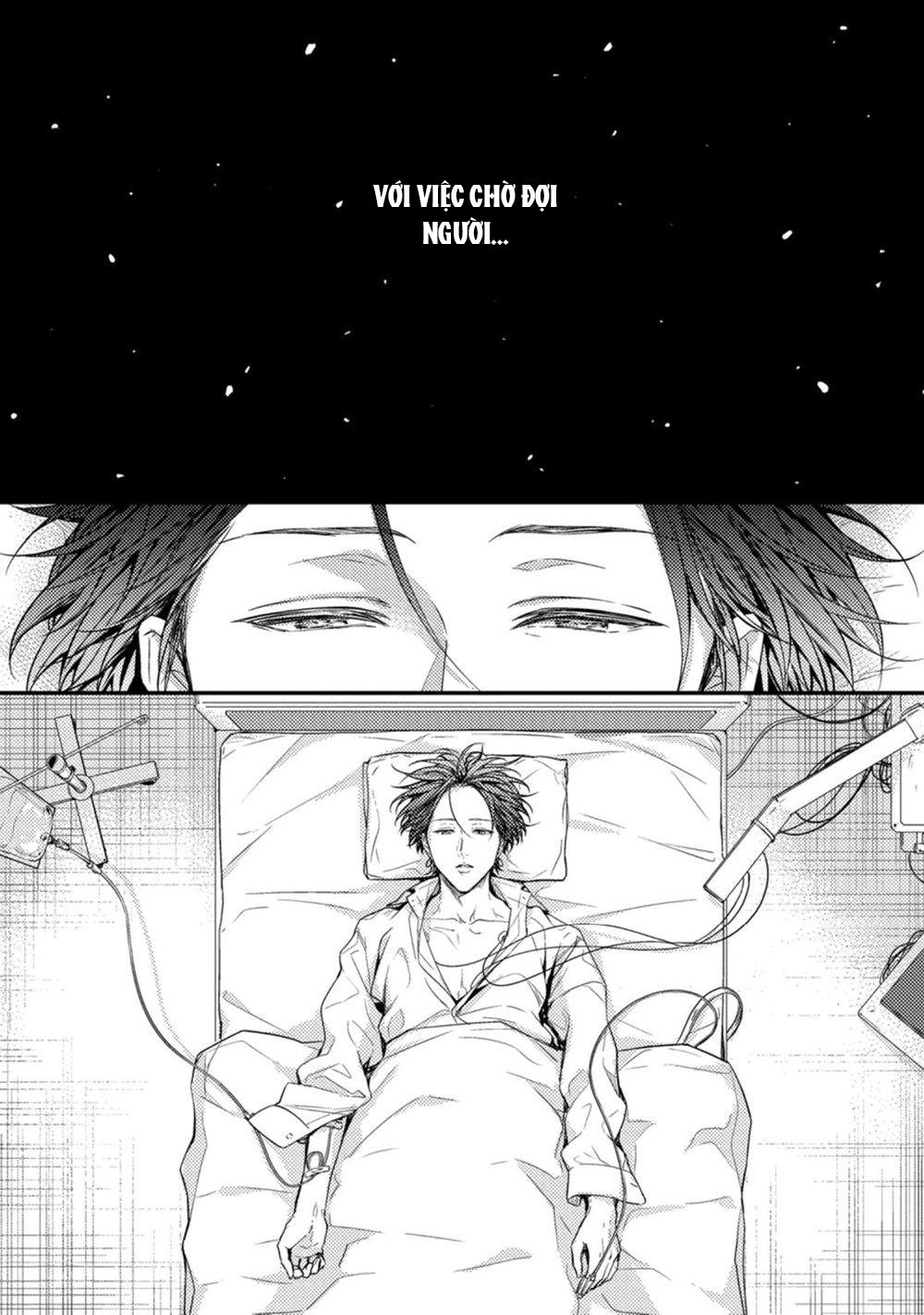 kiss wa tsugai ni hizamazuku chapter 4 24