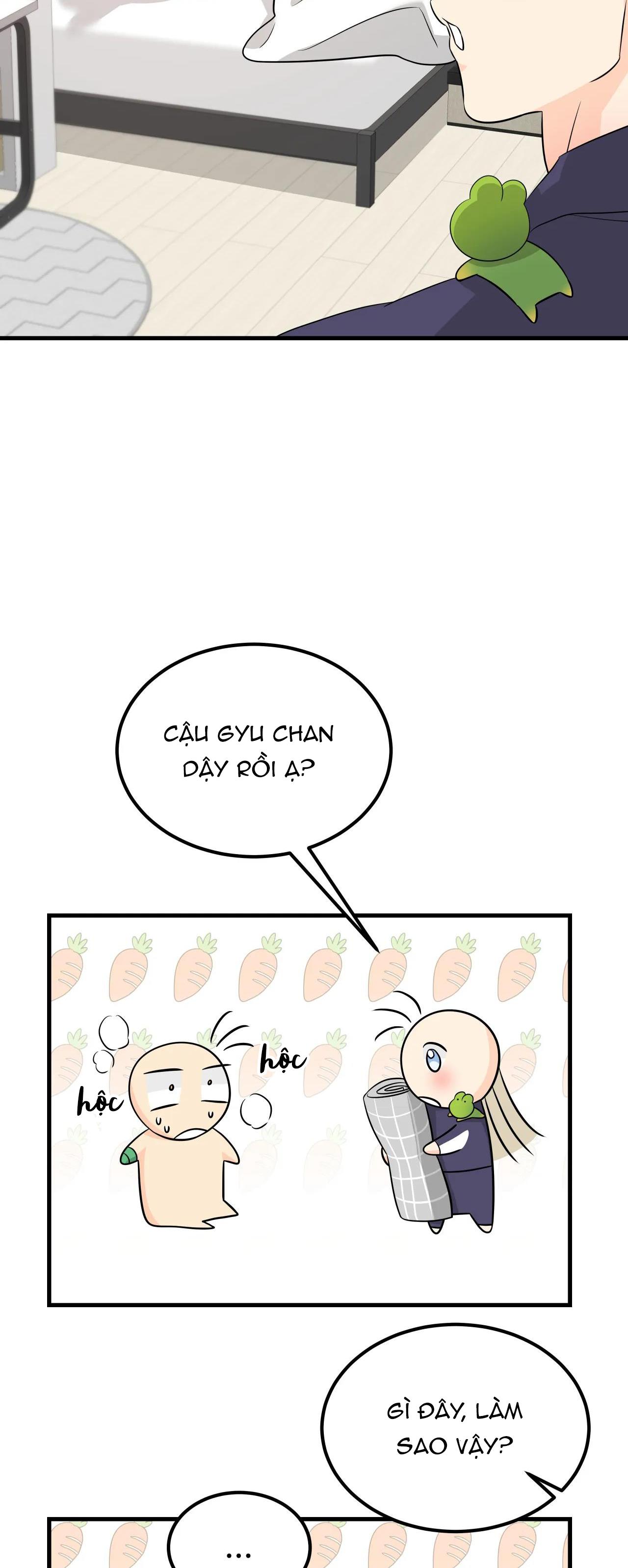 tình yêu cổ tích chapter 19 10