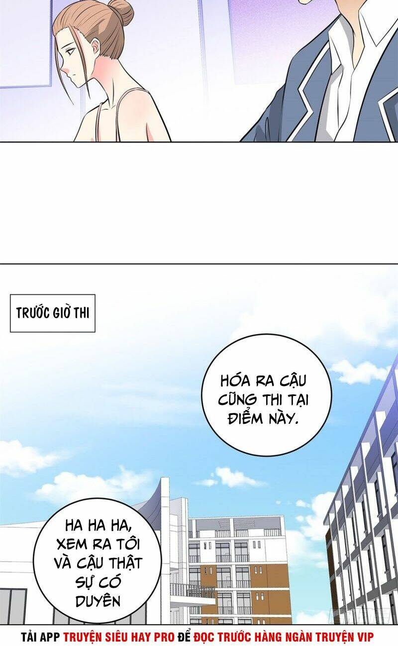 học viện cao thủ chapter 277 3