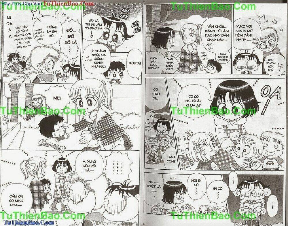 nhóc miko chapter 25 10