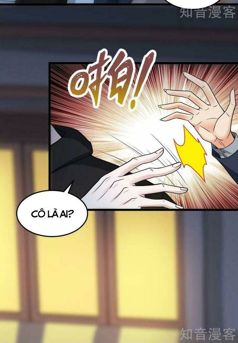 kiếm vũ chapter 195 12