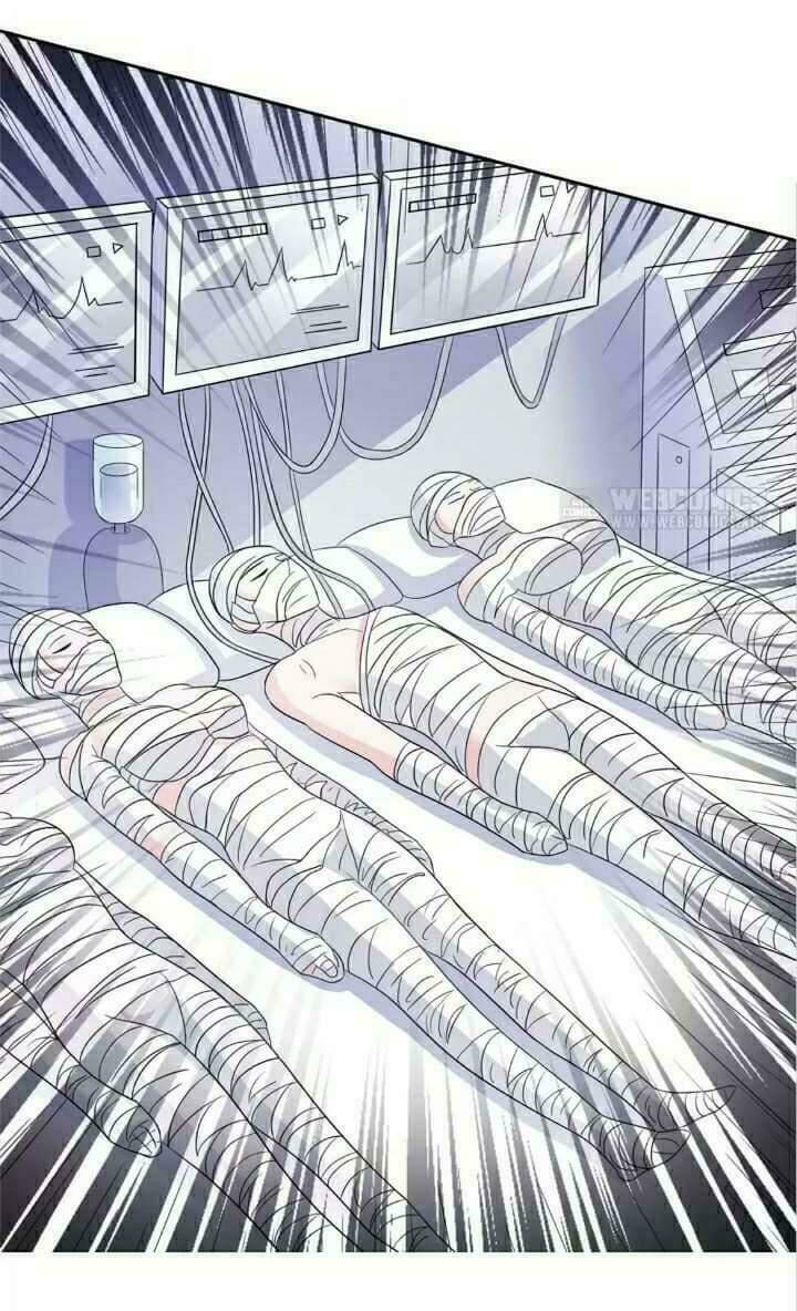 1 nửa hoàn hảo của ceo chapter 46 21