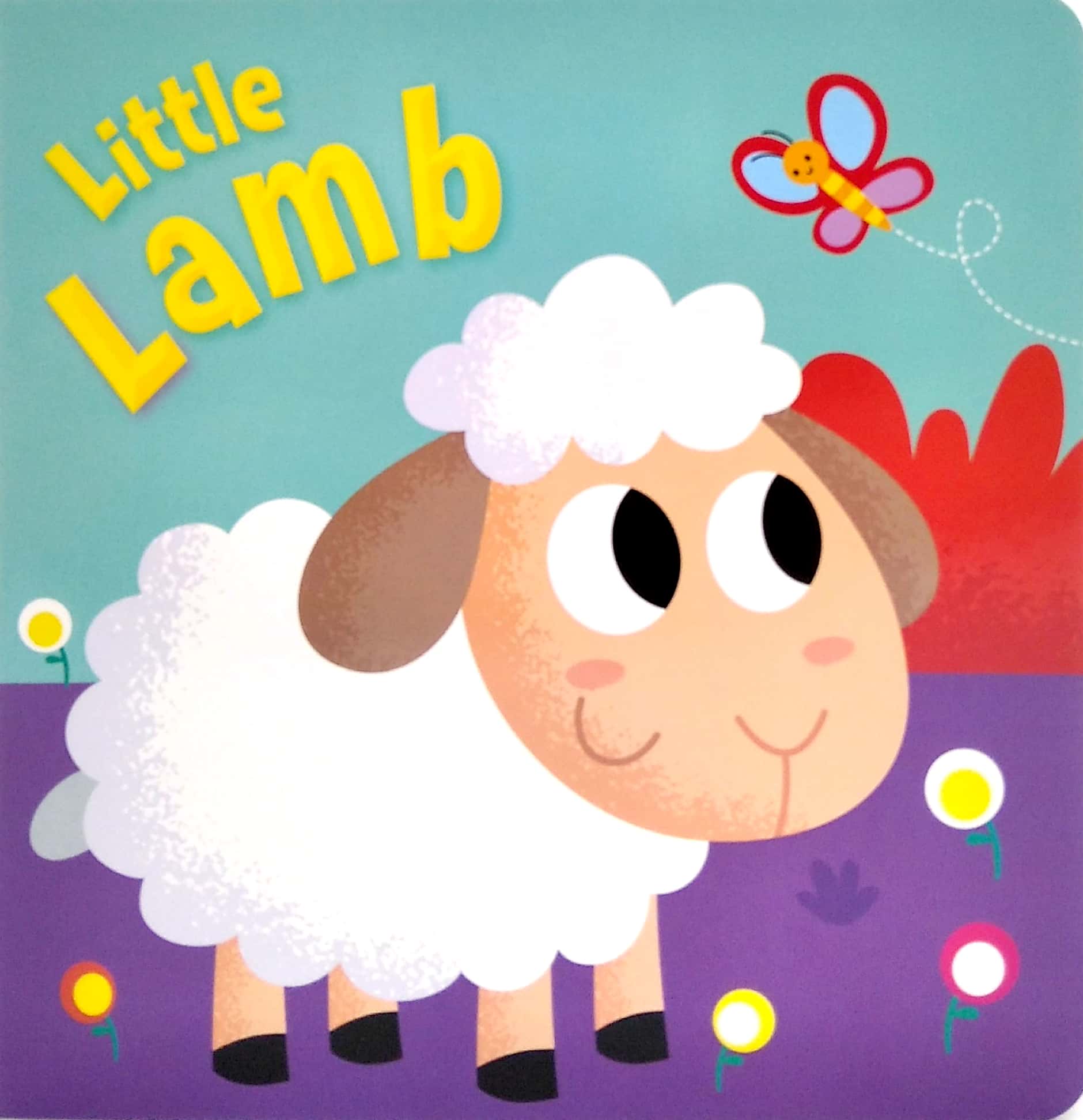 Little Lamb