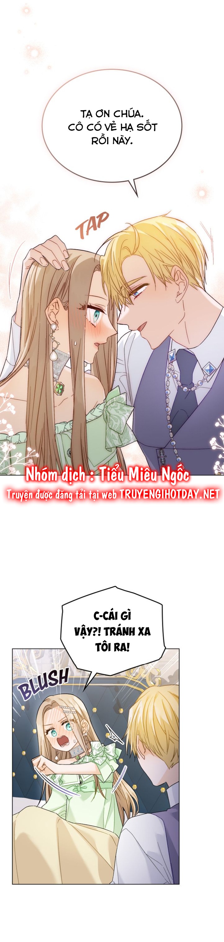 hải tặc thượng lưu chapter 19 29