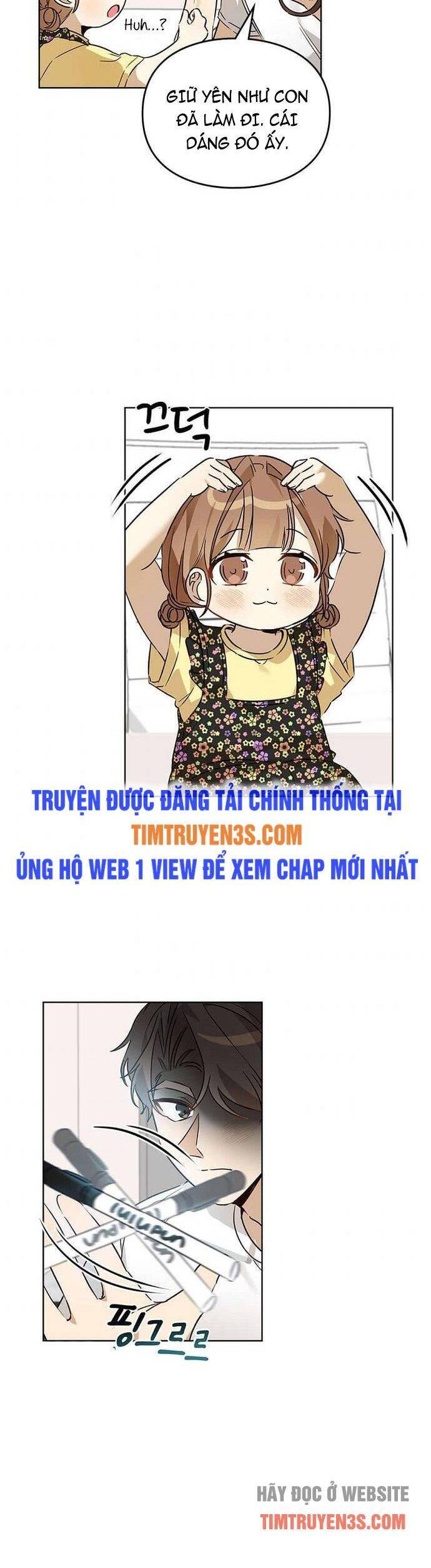 tôi trở thành một người cha Chapter 64.2 - Next chapter 65