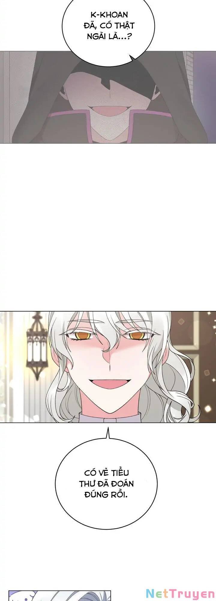 là nhân vật phản diện nhưng tôi sẽ trở thành nữ chính chapter 51 9