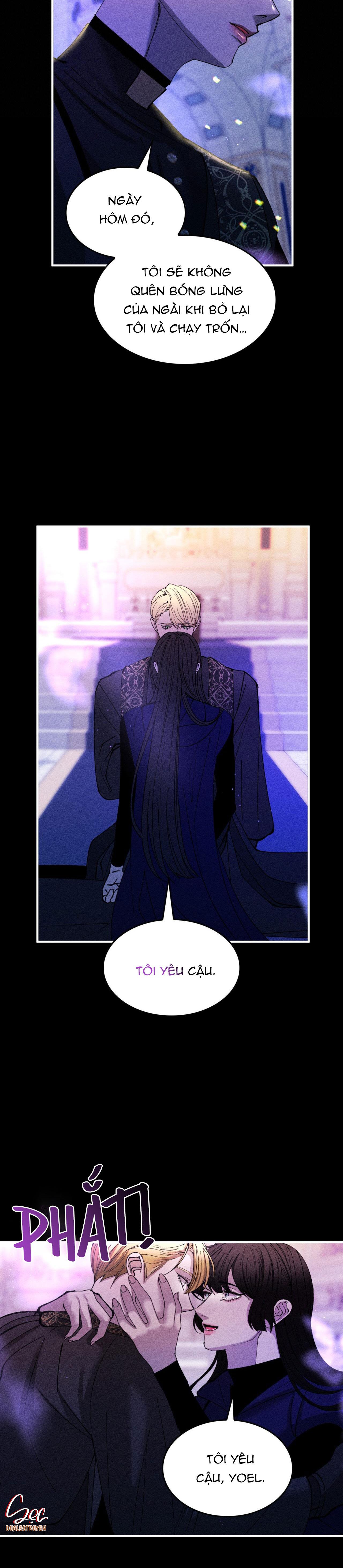 (np) độc thân muôn năm chapter 44 15