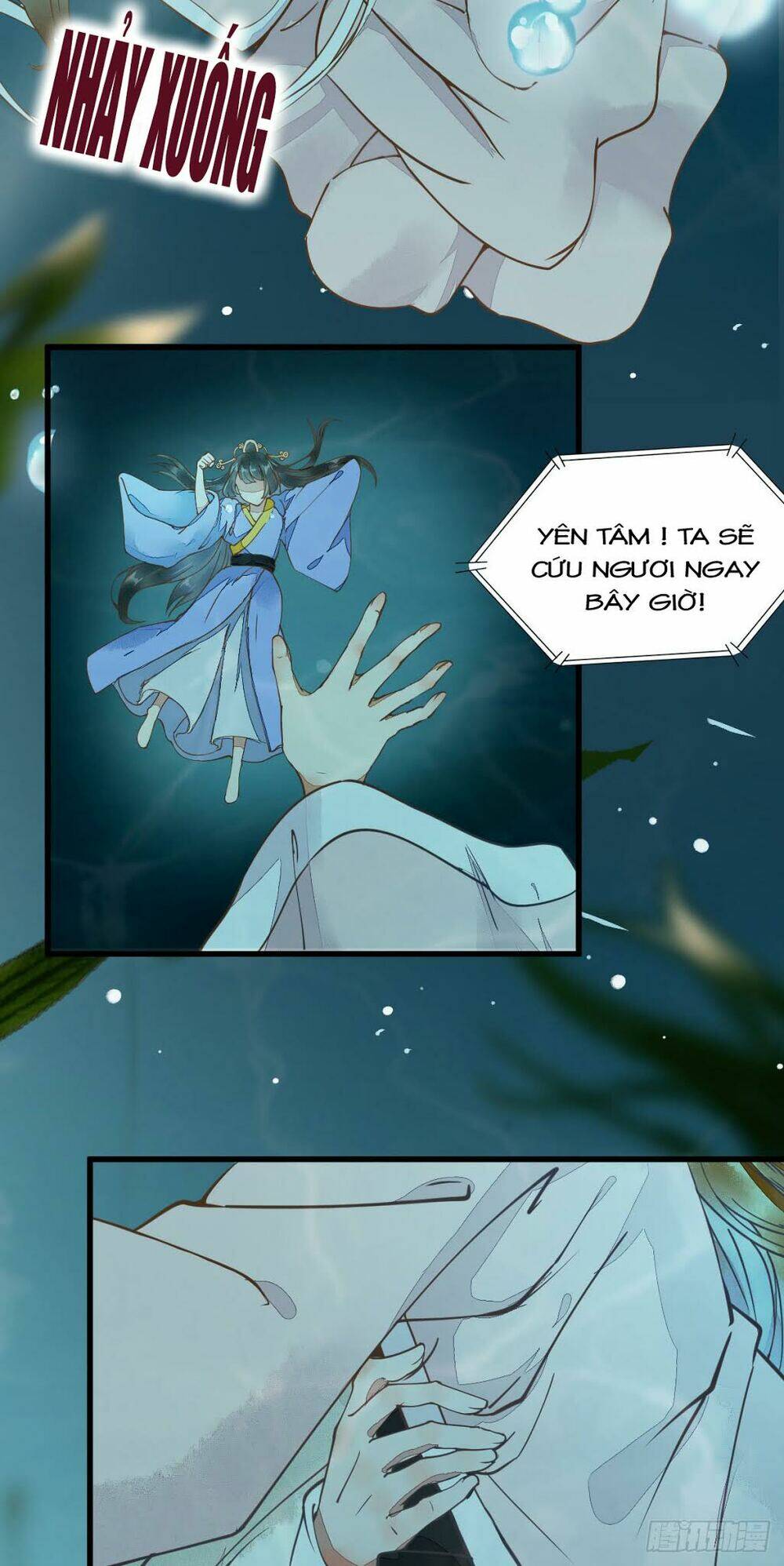 sát thủ vương phi không dễ chọc chapter 2 35