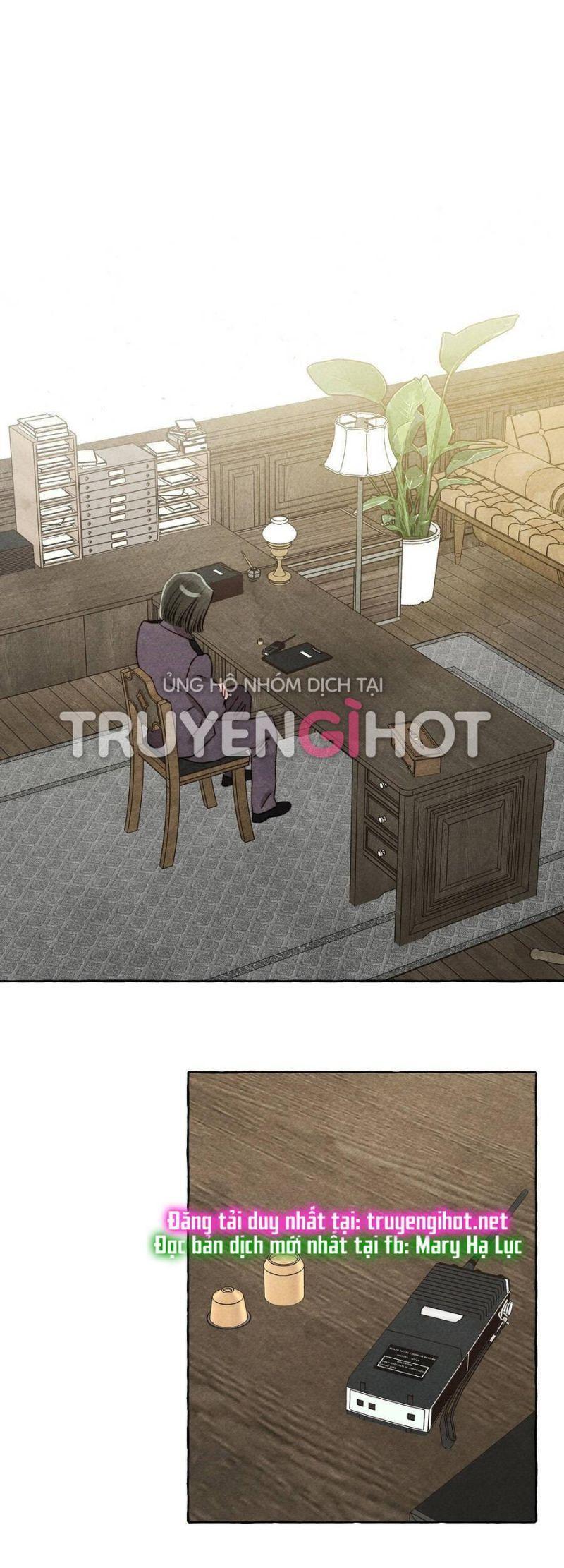 nuôi dưỡng một hắc long chapter 34.1 2