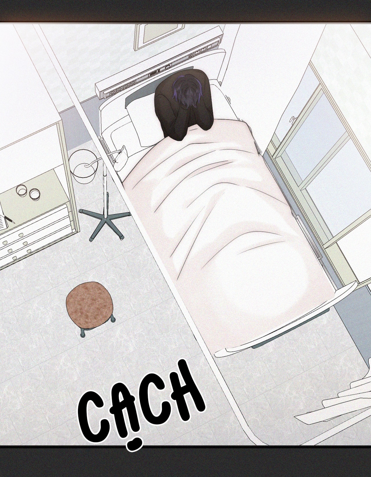 bệnh yêu chapter 119 28