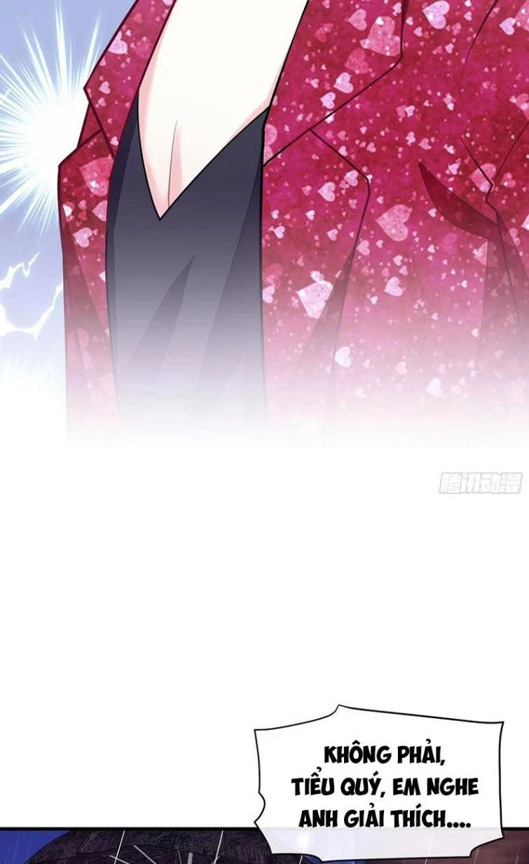 tôi nghi ngờ hệ thống thích tôi chapter 25 11